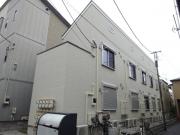 ＪＲ総武線（各駅停車）小岩駅まで徒歩25分