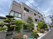 西武池袋・豊島線大泉学園駅まで徒歩5分