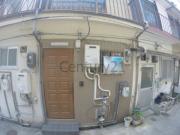 南花屋敷3丁目テラスハウス