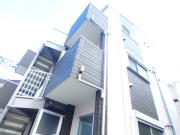 リーヴェルGino元住吉