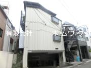 ヘリオス相互378方南町パートI