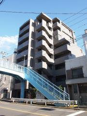 西武新宿線鷺ノ宮駅まで徒歩5分