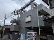 東武東上線川越駅まで徒歩7分