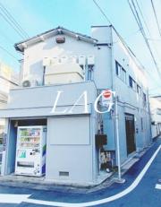東京メトロ千代田線町屋駅まで徒歩3分