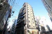 アジュールテラス日本橋