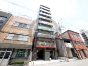 南海高野線今宮戎駅まで徒歩3分