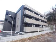 地下鉄西神・山手線妙法寺駅まで徒歩10分