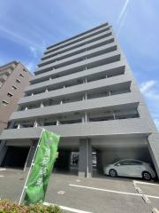 熊本市電上熊本線杉塘駅まで徒歩6分