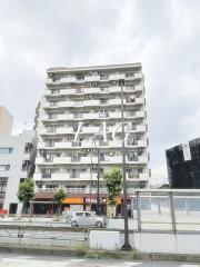 大森西ダイヤモンドマンション