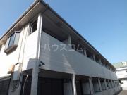 メゾンブランシュ春日町
