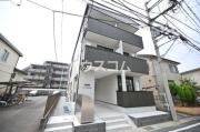 メルクリオ東川口
