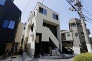 ＪＲ総武線（各駅停車）新小岩駅まで徒歩12分