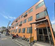 都営新宿線一之江駅まで徒歩12分