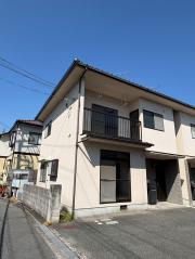 東野二丁目貸家
