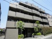 ルーブル高田馬場