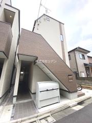 SKフェリス金町