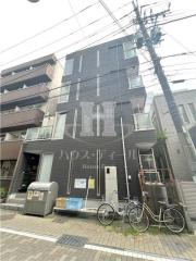 ＪＲ京浜東北・根岸線蕨駅まで徒歩5分