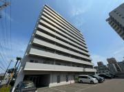 地下鉄東豊線北１３条東駅まで徒歩3分