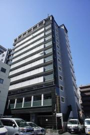 地下鉄七隈線天神南駅まで徒歩5分