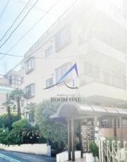 ＪＲ総武線（各駅停車）新小岩駅まで徒歩15分