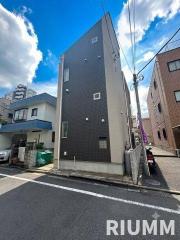 ＪＲ総武線（各駅停車）小岩駅まで徒歩10分