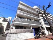 ＪＲ総武線（各駅停車）千葉駅まで徒歩15分