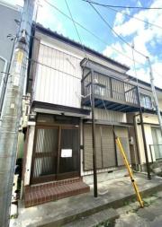 鳩ヶ谷戸建て