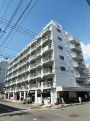 パシフィック南2条