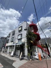 地下鉄今里筋線瑞光四丁目駅まで徒歩3分