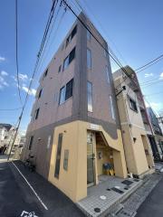 東急目黒線西小山駅まで徒歩12分