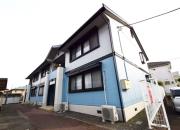 フレマリール東橋本AB