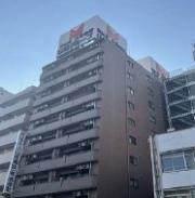 ヴェルドミール松屋町