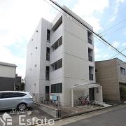 地下鉄東山線中村日赤駅まで徒歩3分