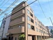 仙台市地下鉄南北線北四番丁駅まで徒歩17分