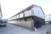 ラフィーネ神戸 North Wing