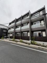 都営三田線志村三丁目駅まで徒歩12分