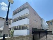 フジパレス富田林