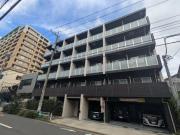 都営三田線蓮根駅まで徒歩8分