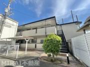 近鉄大阪線大阪教育大前駅まで徒歩18分