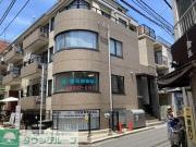 フロンティア鷺宮