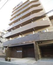 京成本線千住大橋駅まで徒歩4分
