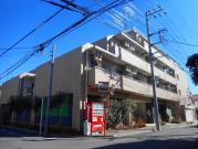 西武国分寺線恋ヶ窪駅まで徒歩4分