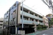 東京メトロ千代田線根津駅まで徒歩5分