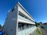 ＪＲ東海道本線藤沢駅まで徒歩14分