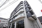 東急田園都市線二子新地駅まで徒歩3分