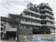 西武池袋・豊島線所沢駅まで徒歩12分