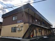 地下鉄東西線新さっぽろ駅まで徒歩13分