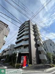 GRAN PASEO巣鴨II
