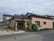 小松市 沖町貸家