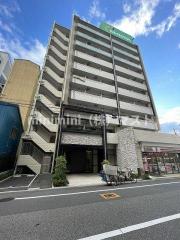 地下鉄御堂筋線大国町駅まで徒歩3分